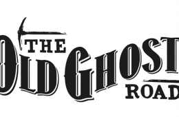 old ghost road