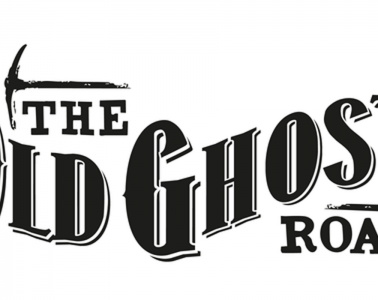 old ghost road