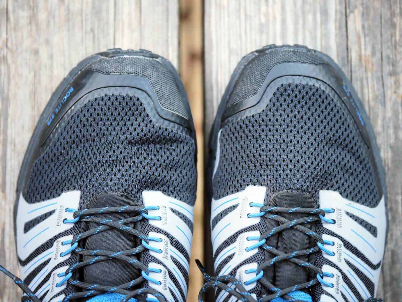 נעלי ריצה
