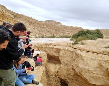 צילום: חיים מרדכי