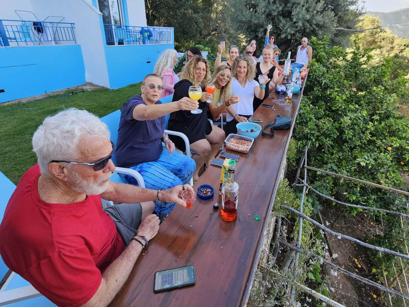 מחשבות טובות