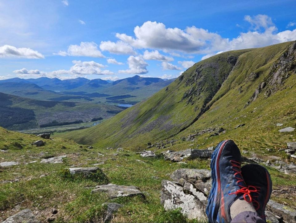 west highland trail