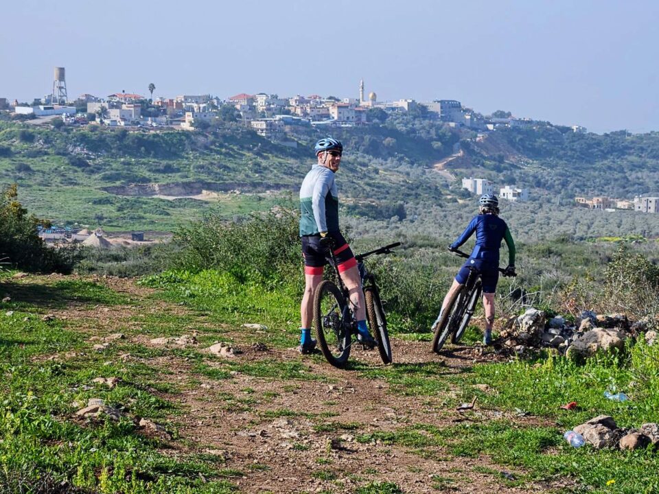 ואדי ערה