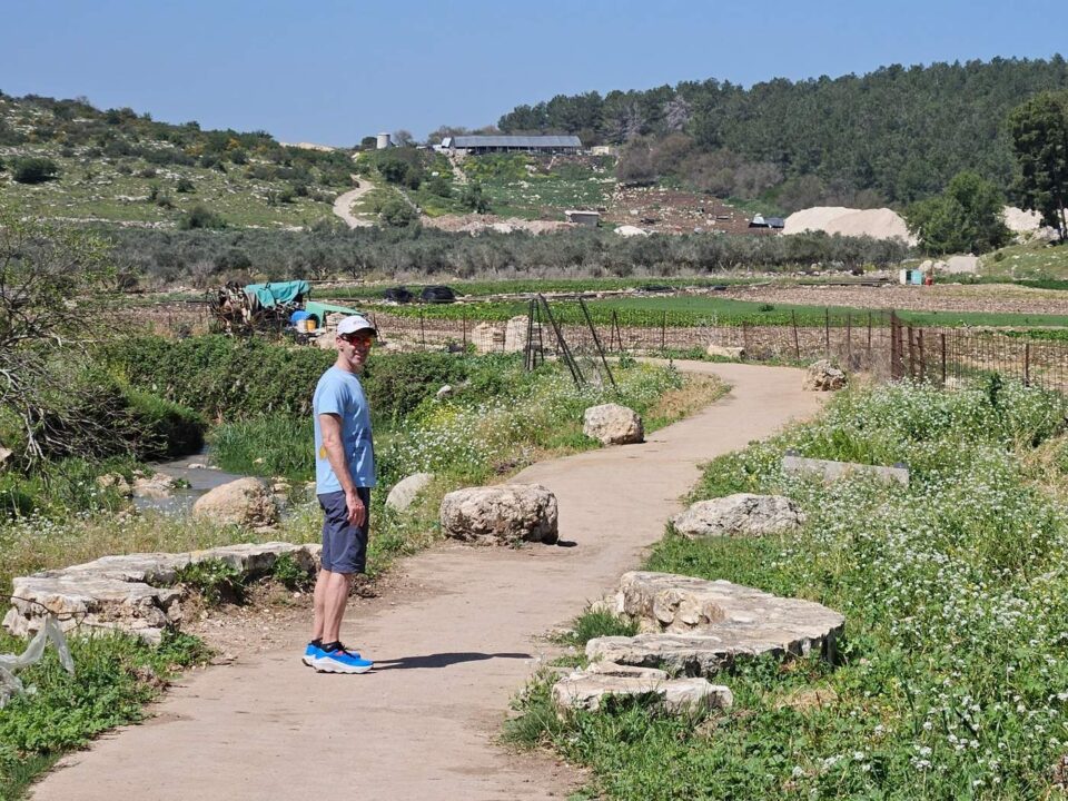נחל ציפורי