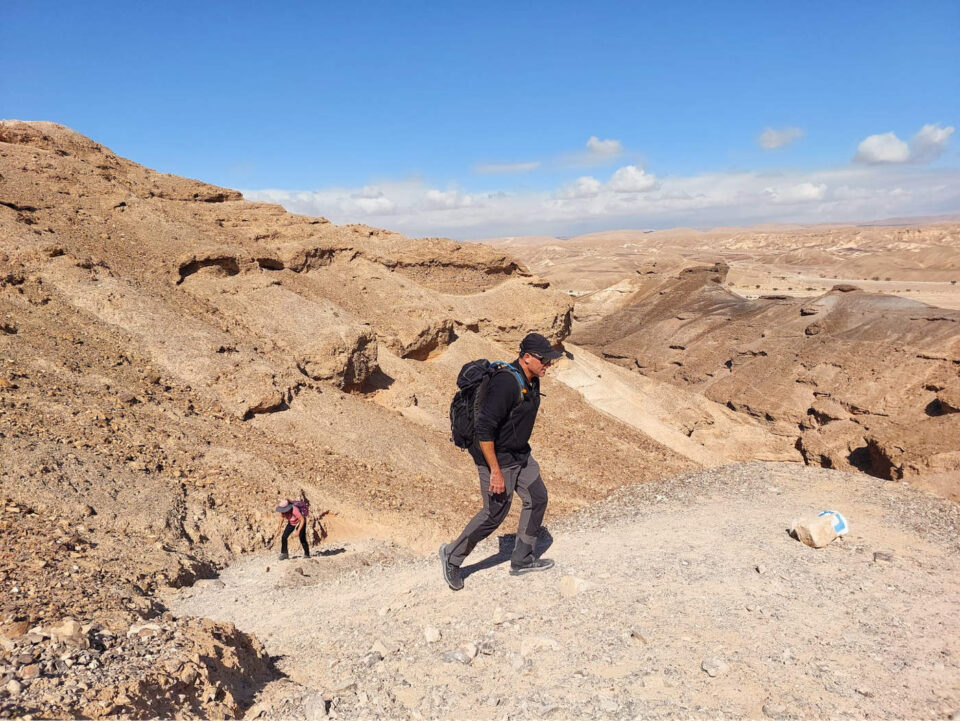 קניון עדה