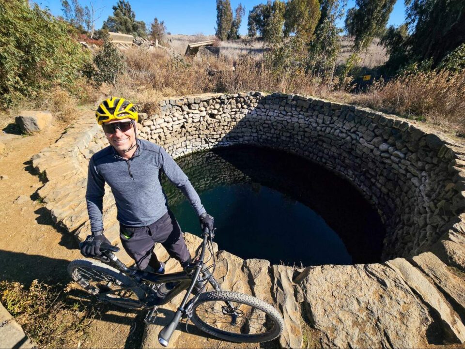 צפון