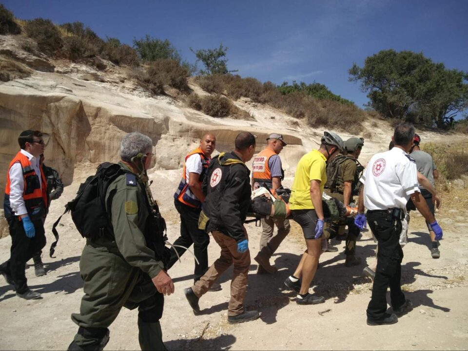 עזרה ראשונה
