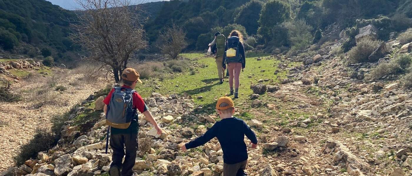 ואדי חביס