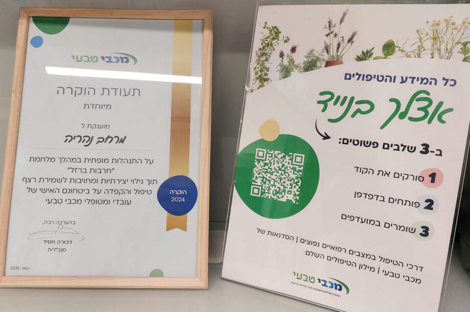 חרבות ברזל