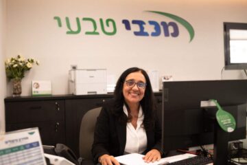 מכבי טבעי