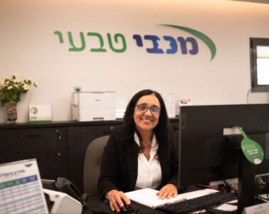 מכבי טבעי