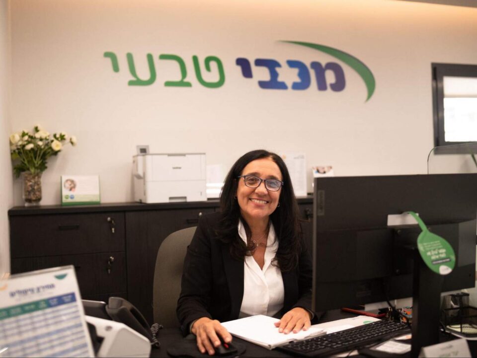 מכבי טבעי