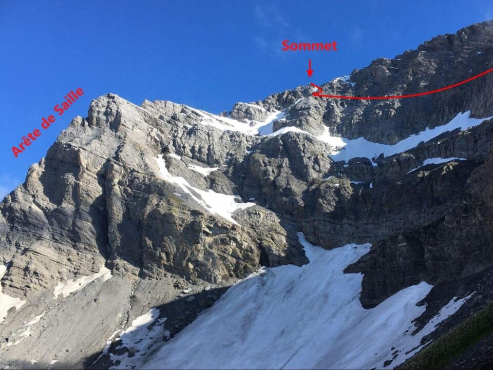 אלפים שוויצרים