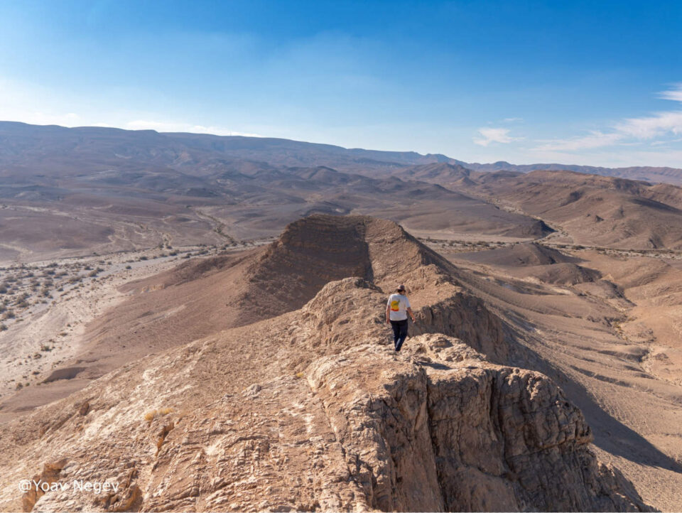 הר הנגב
