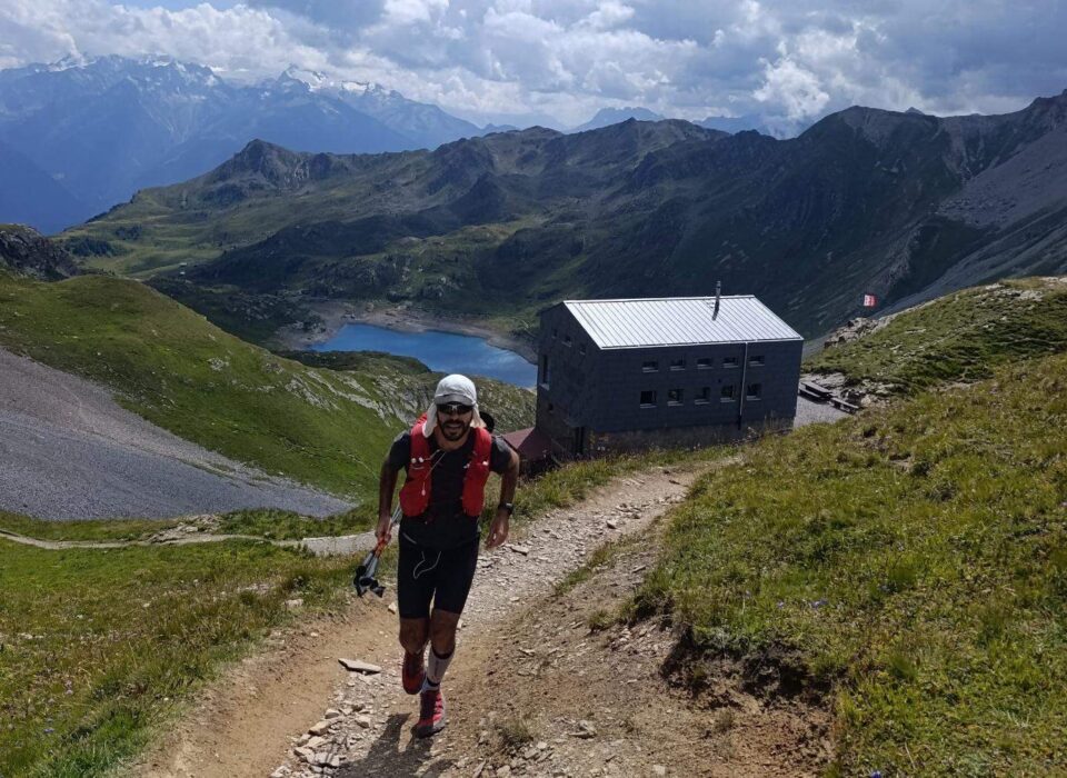 האלפים השוויצרים