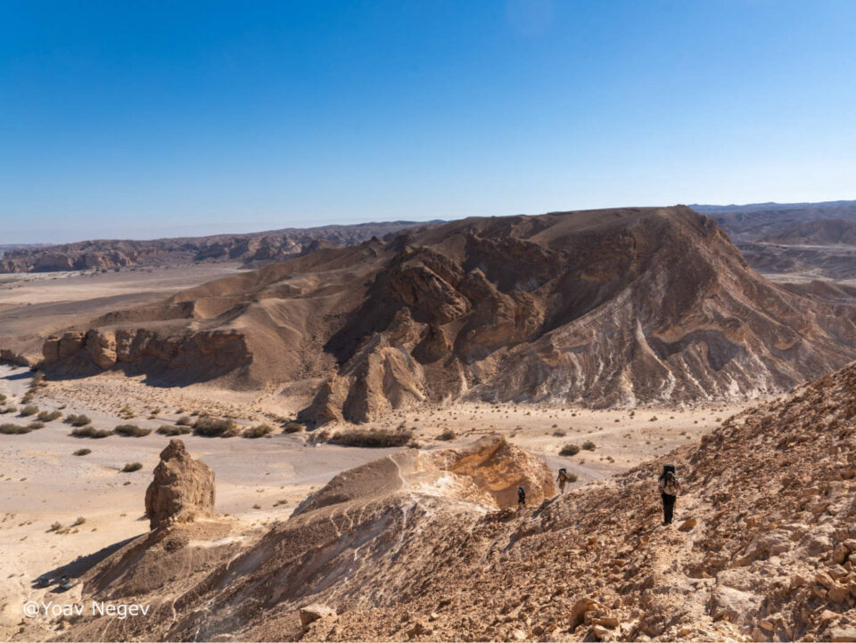 הר הנגב