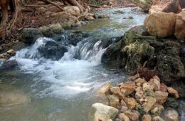 עמק המעיינות