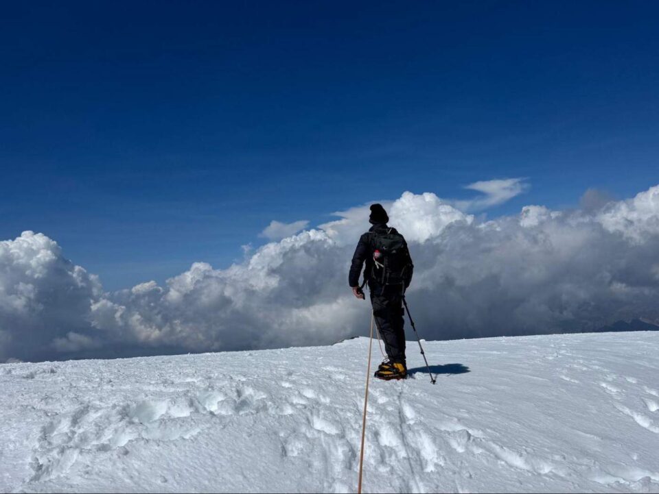 הר המון בלאן