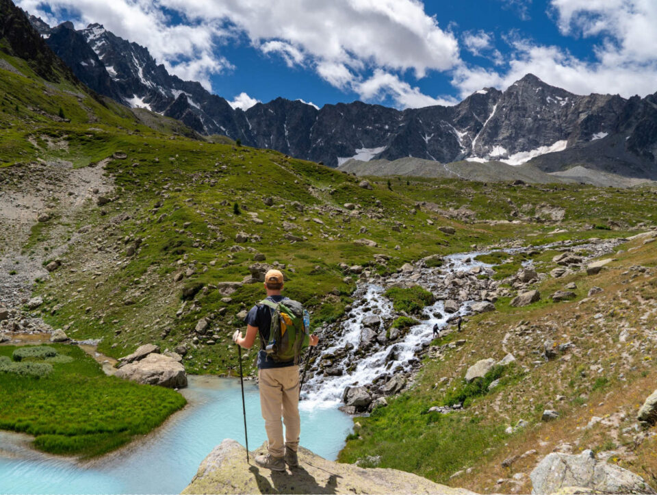 אלפים צרפתיים