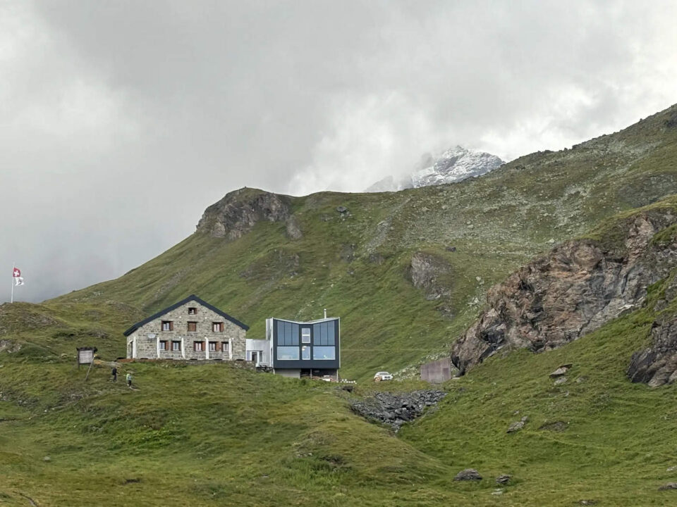 טור דה קומבה