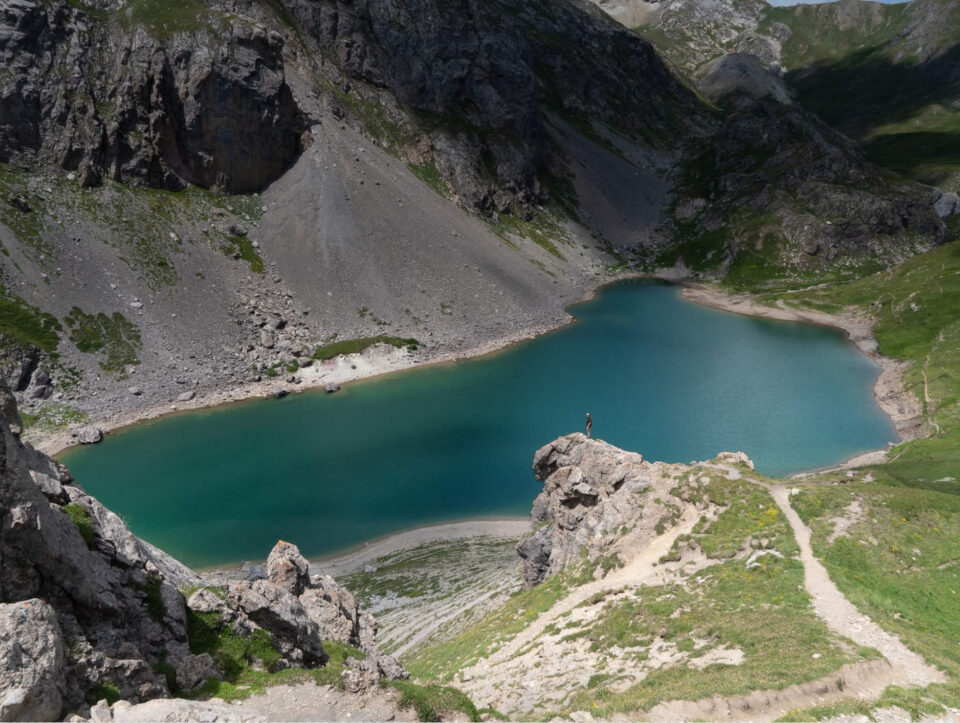 האלפים הצרפתיים