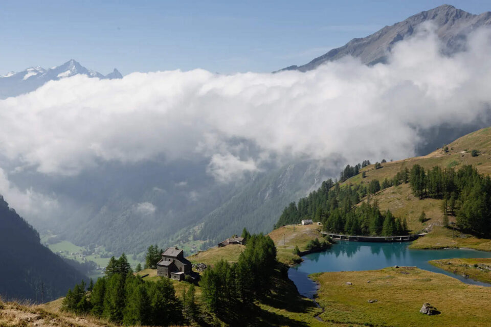 טור דה קומבה
