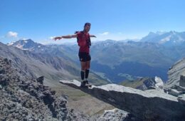 טור דה קומבה