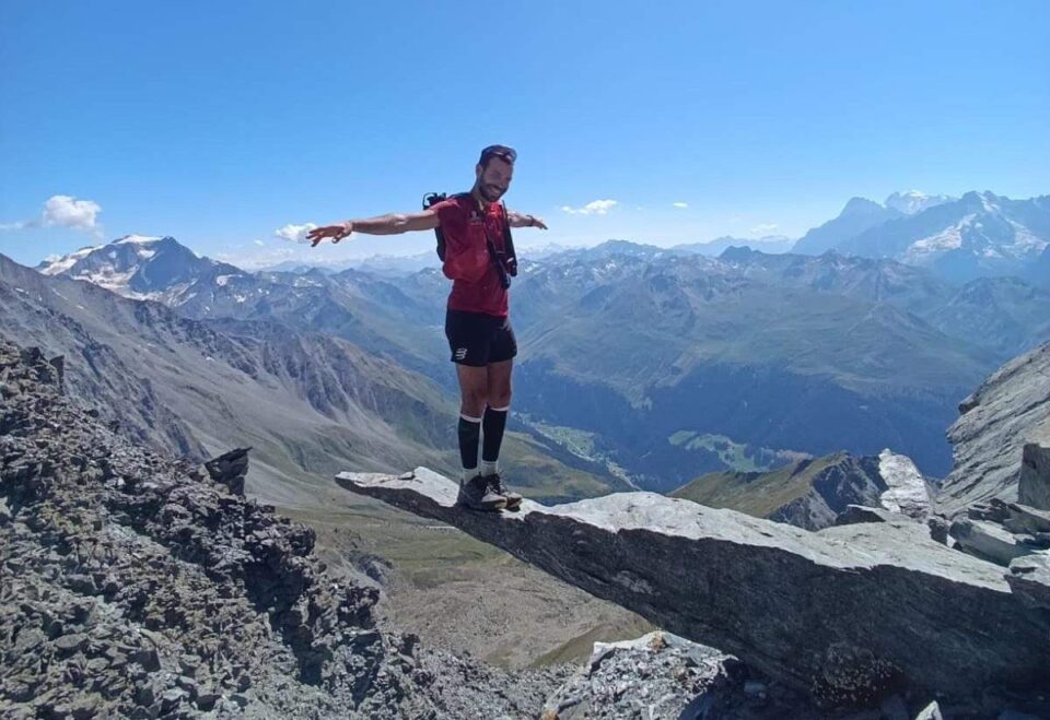 טור דה קומבה