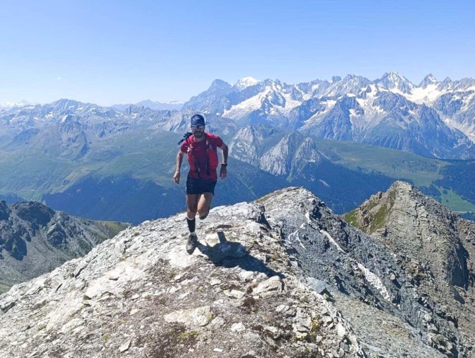 טור דה קומבה