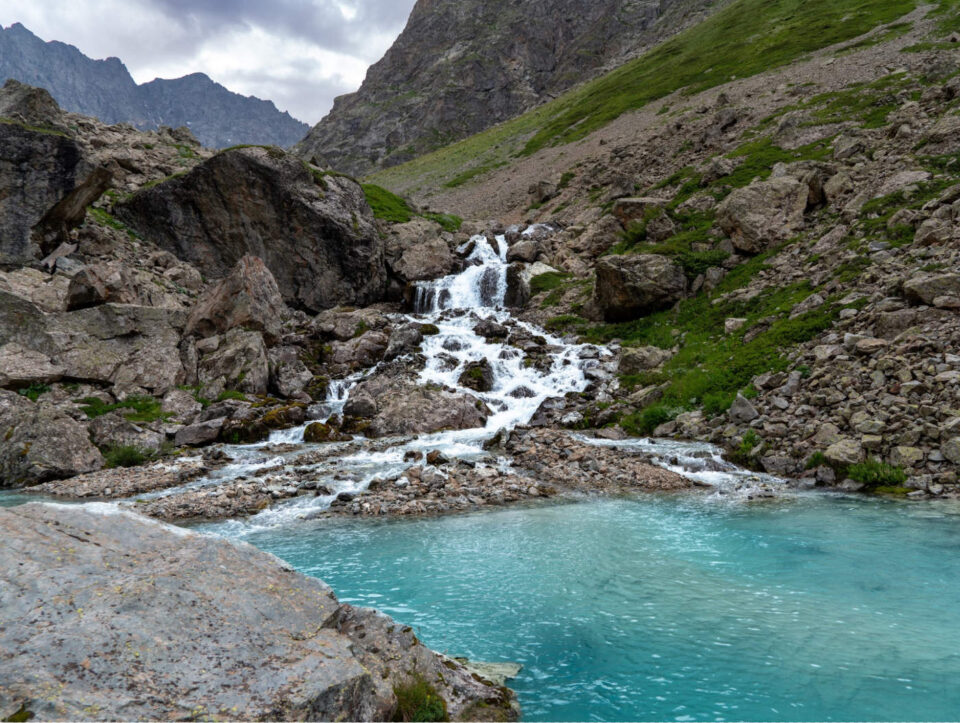 נהר אלפים צרפתיים