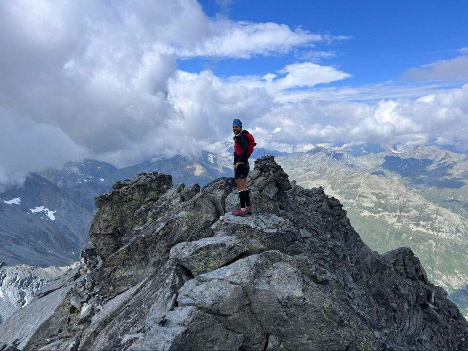 טור דה קומבה