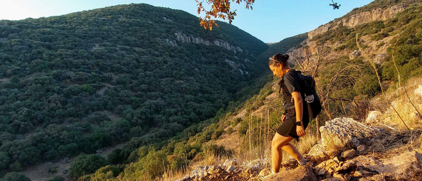 שביל הבנים הדרוזים