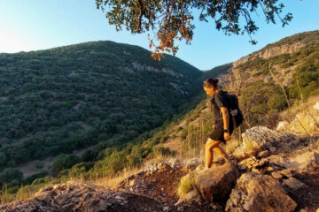 שביל הבנים הדרוזים