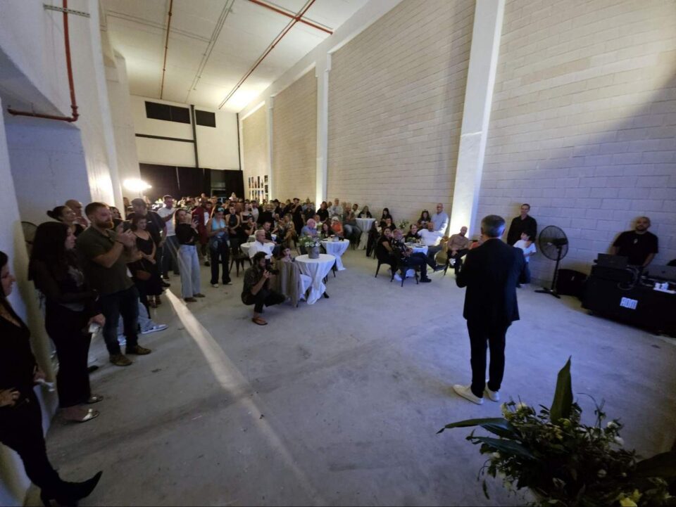 רודי פרוג'קט