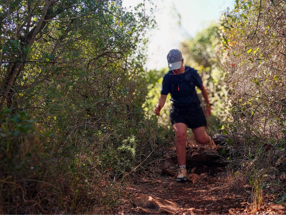שביל הבנים הדרוזים