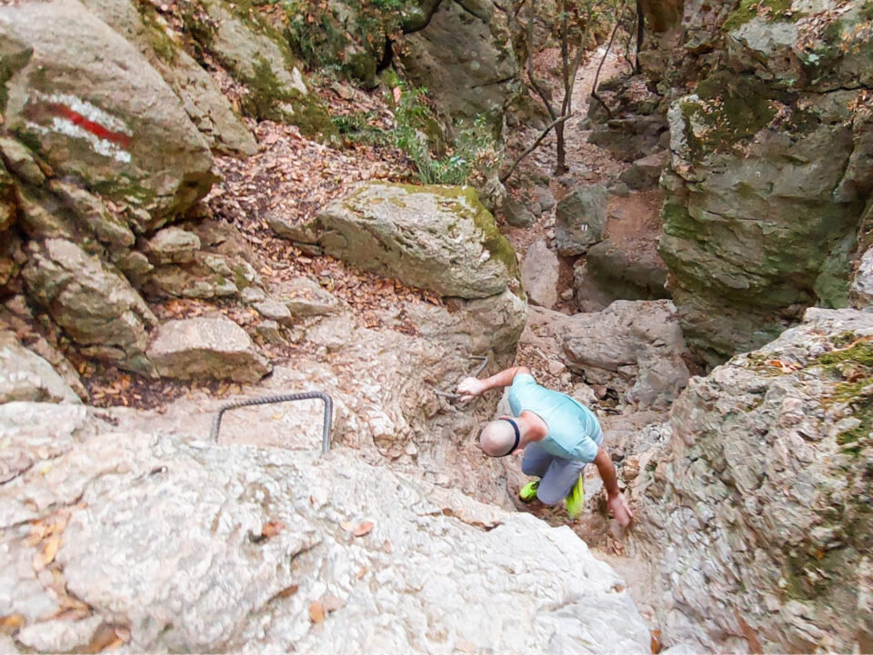 שביל הבנים הדרוזים
