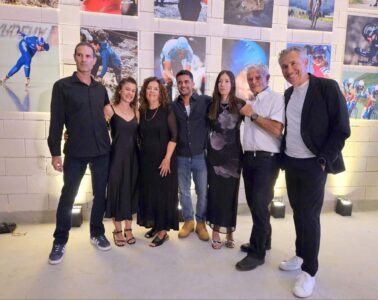 רודי פרוג'קט