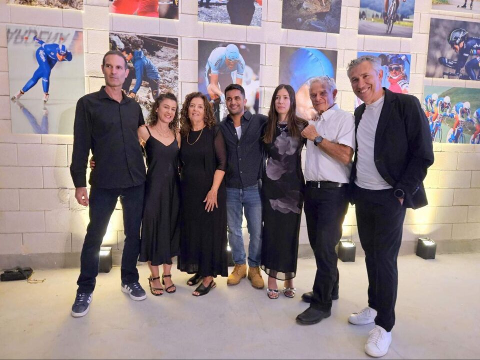 רודי פרוג'קט