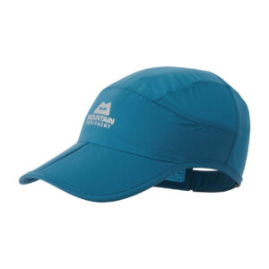 חבילת 2 כובעים עם מצחייה מתקפלת: Mountain Equipment