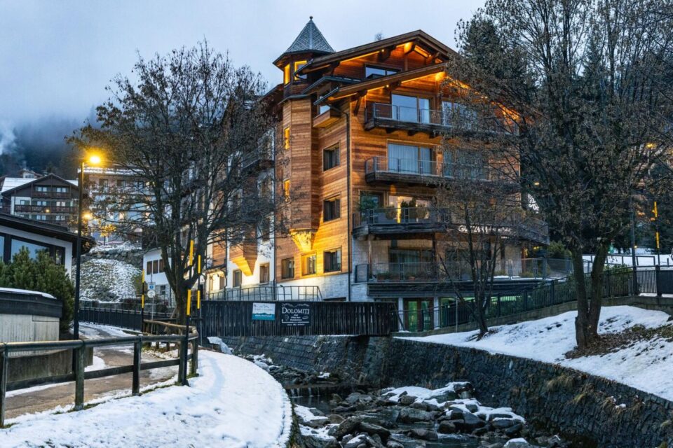 ארכיטקטורה אלפינית