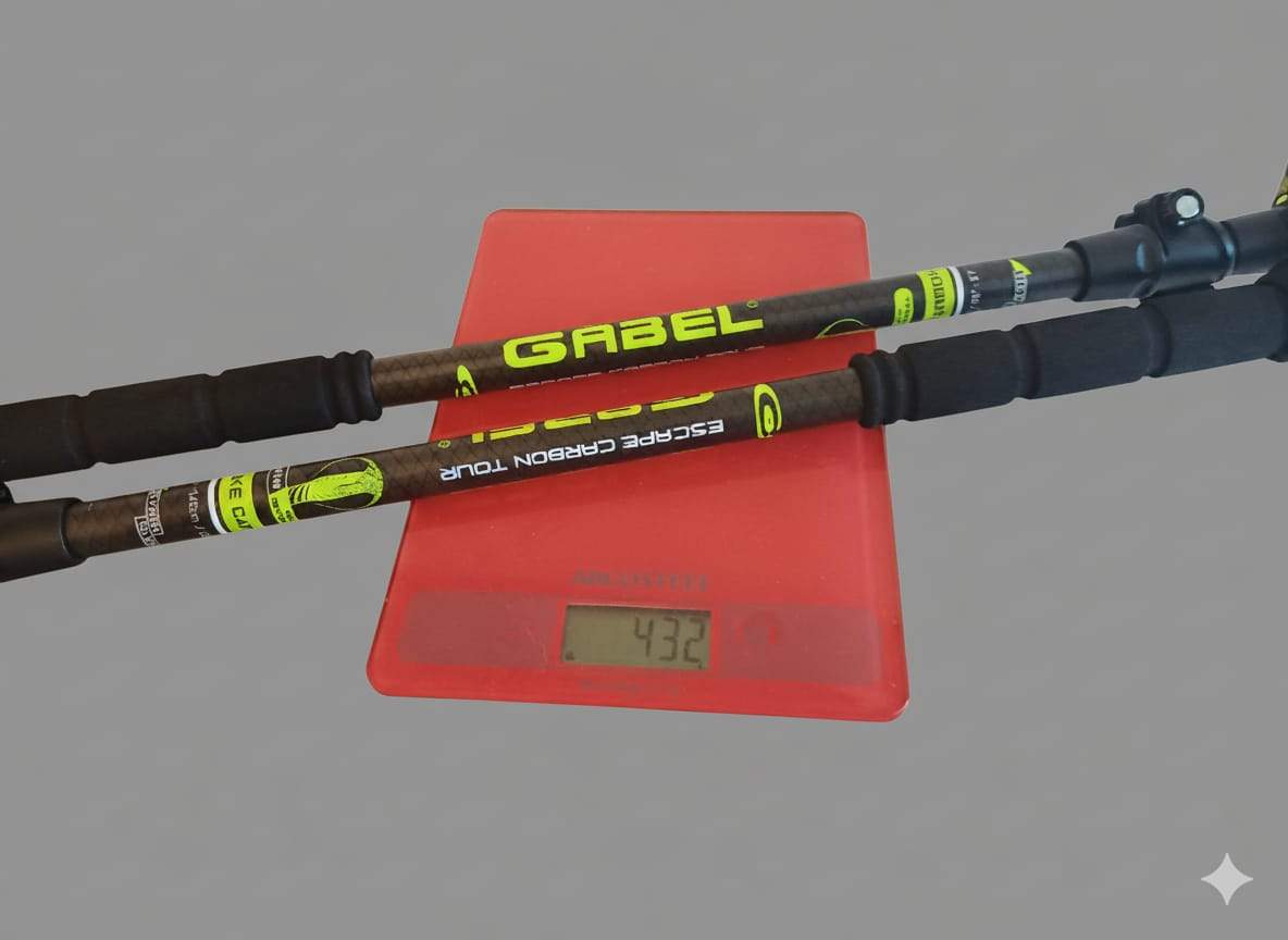 מקלות הליכה