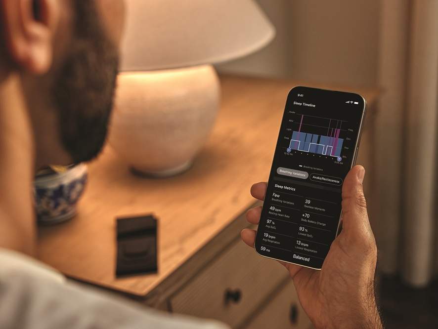 ניטור השינה