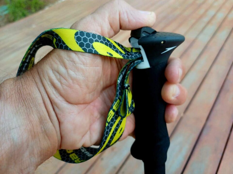 מקלות הליכה