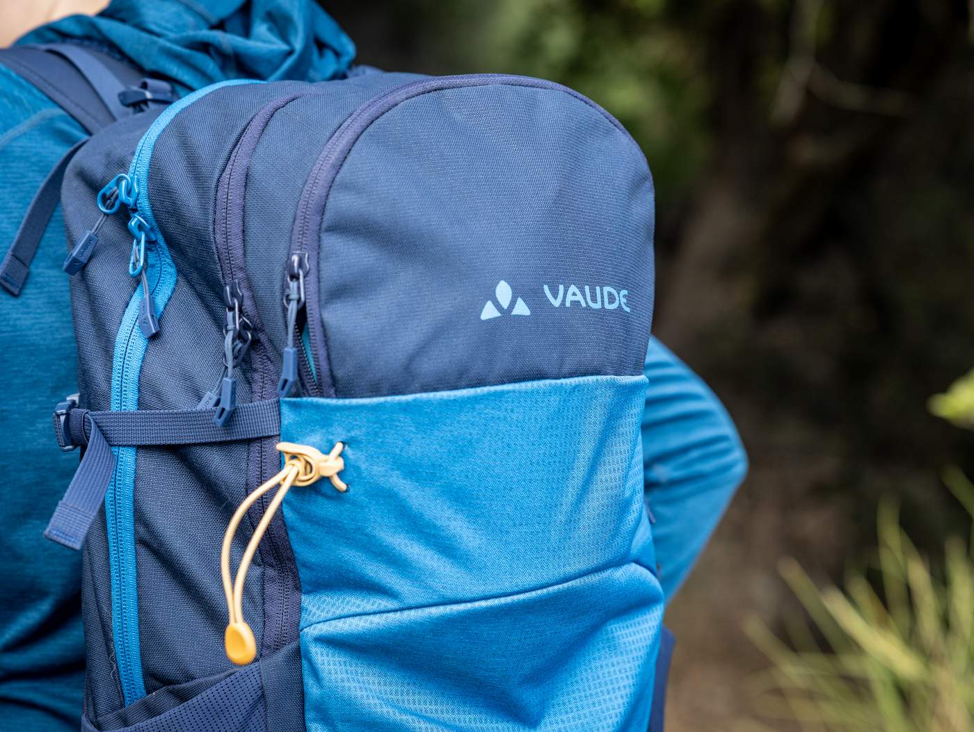 Vaude