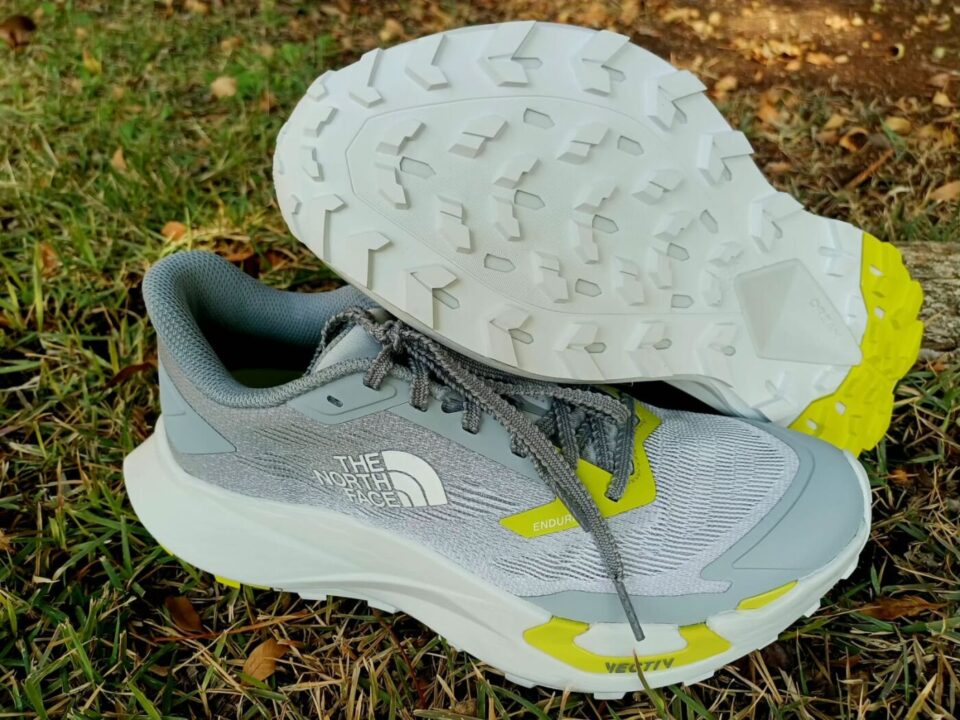נעל ריצות שטח נורס פייס – VECTIV™ Enduris 4