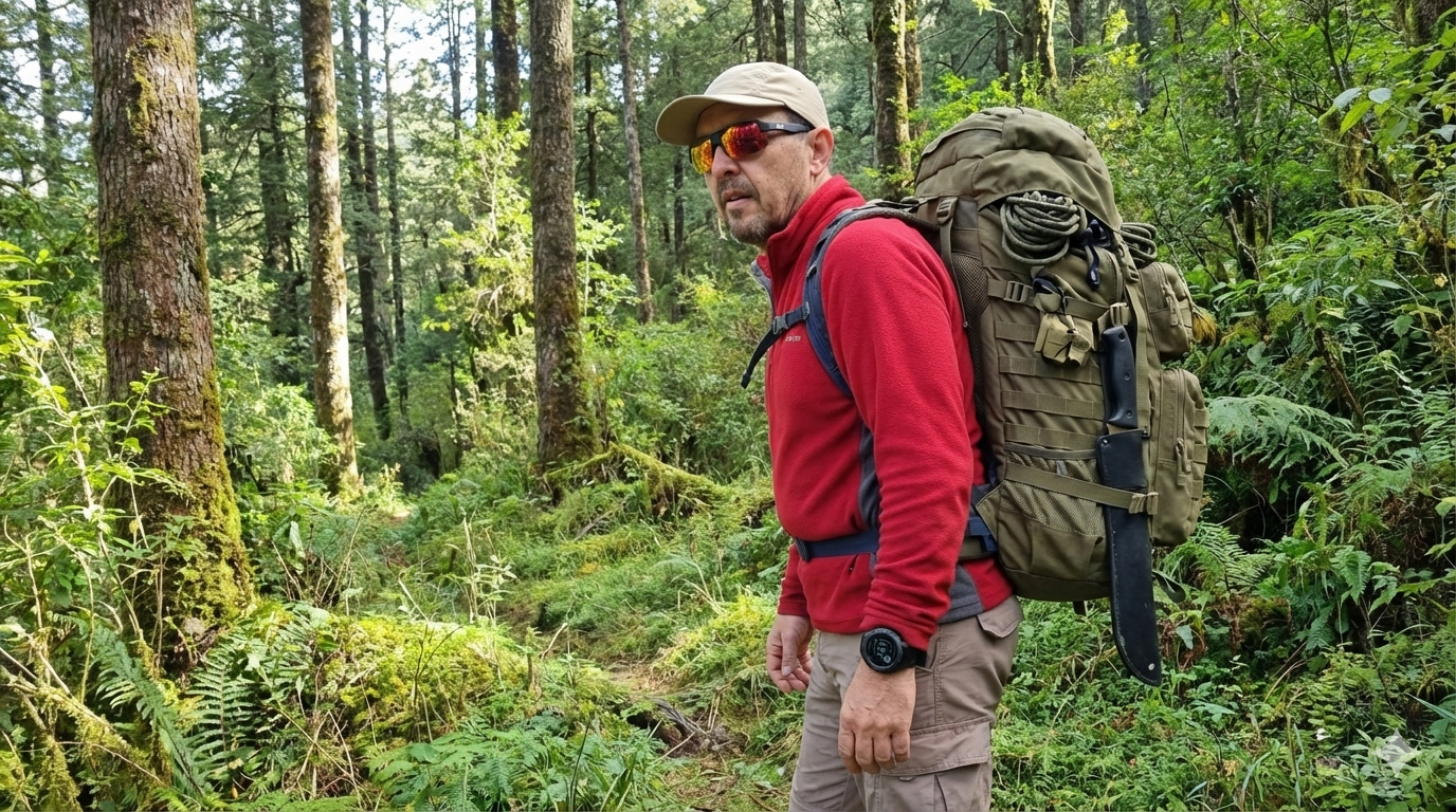 גרמין אינסטינקט