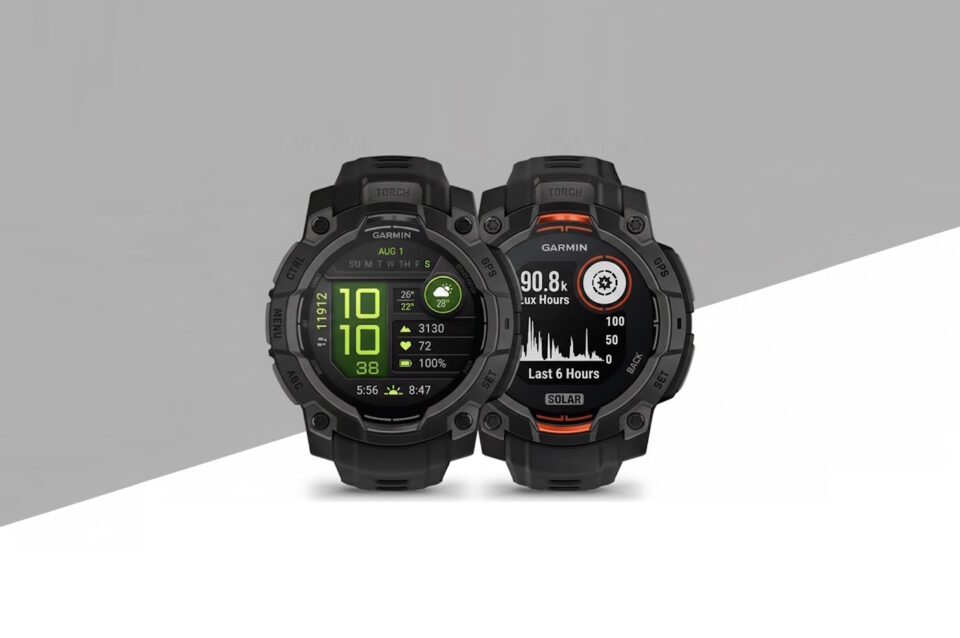 גרמין אינסטינקט