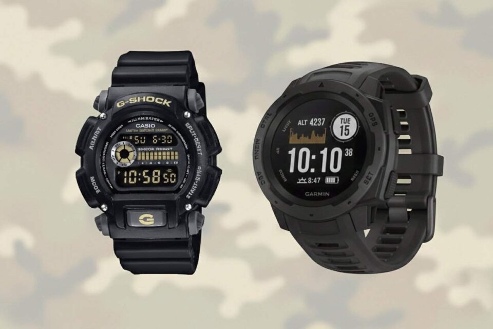 גרמין אינסטינקט