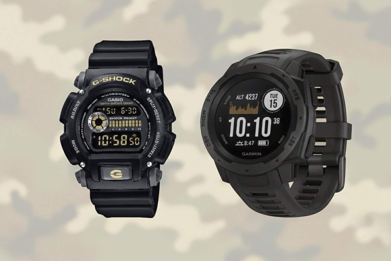 גרמין אינסטינקט