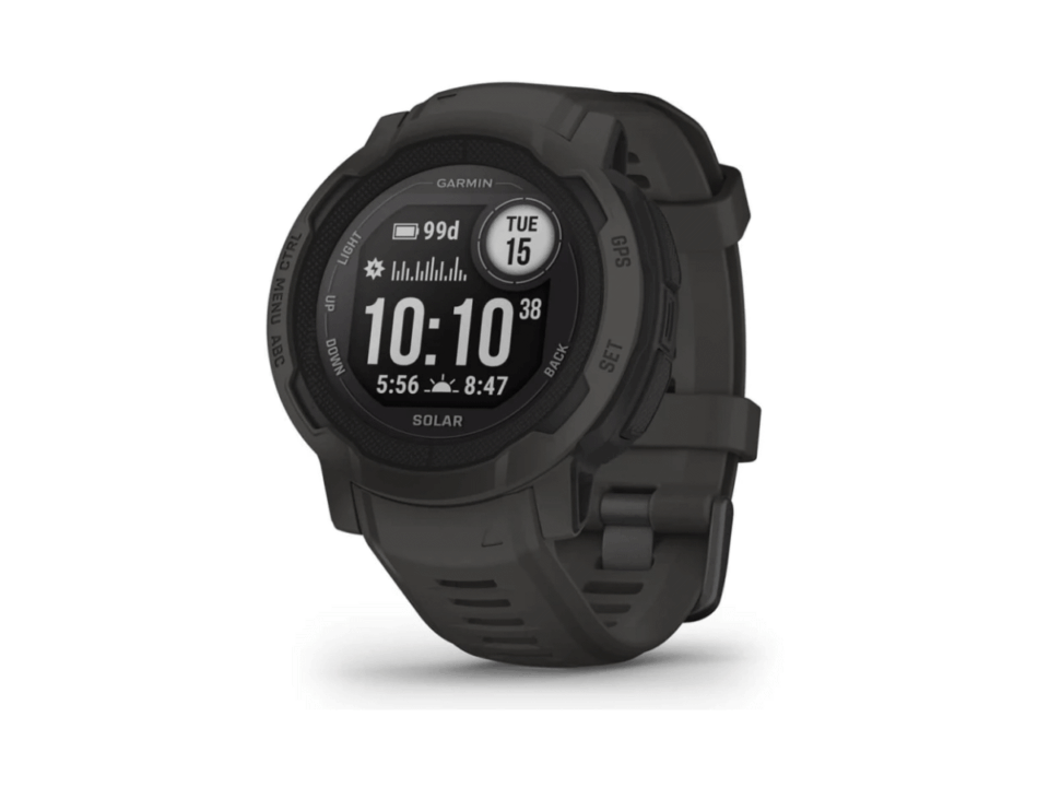 גרמין אינסטינקט